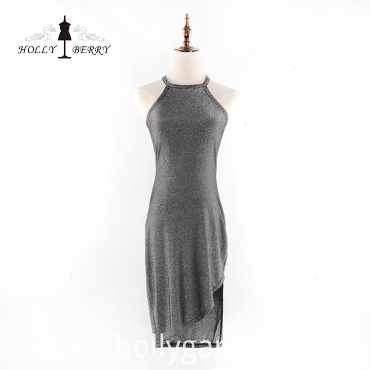 Vestido largo mujer Long Dress Women